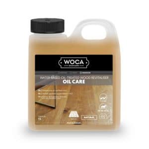 WOCA Oil Care