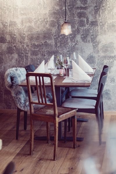Restaurant Chez Renate, Einsiedeln